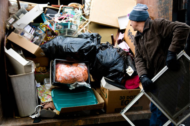 Best Donation Pickup Services  in Bristol, WI