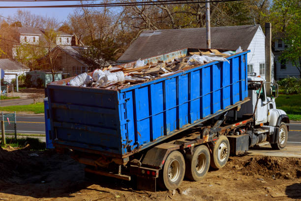 Best Office Cleanout  in Bristol, WI