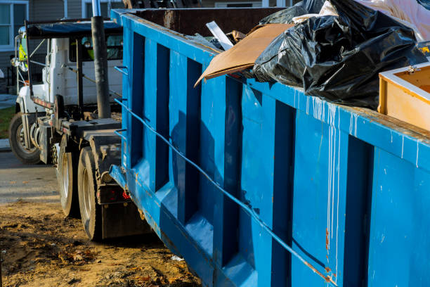 Best Yard Waste Removal  in Bristol, WI