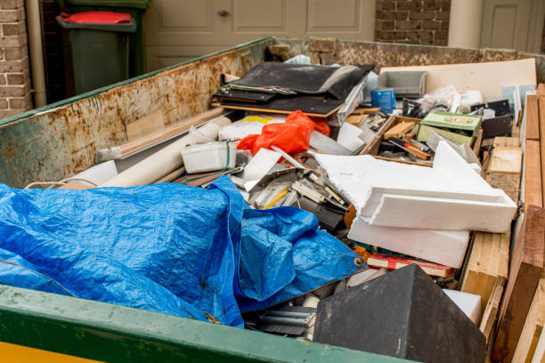 Best Recycling Services for Junk  in Bristol, WI