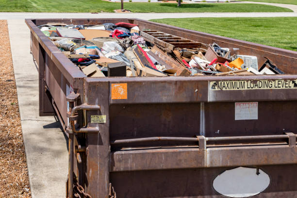 Best Residential Junk Removal  in Bristol, WI