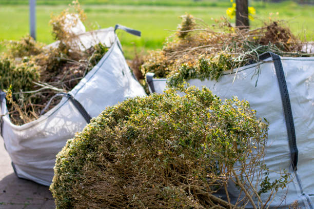 Best Construction Debris Removal  in Bristol, WI