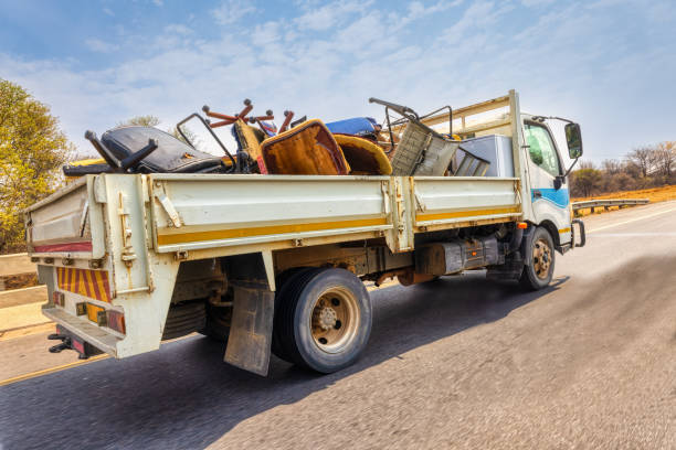 Same-Day Junk Removal Services in Bristol, WI