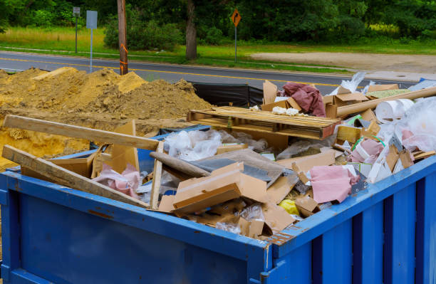 Best Dumpster Rental Services  in Bristol, WI
